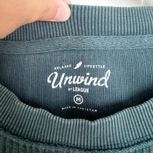 Ohio University Crewneck - Picture 3 of 5